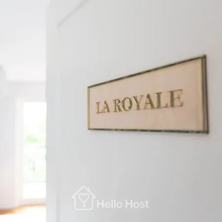 La Chic Retraite Parisienne - Parking, 81m2, Paris Romainville